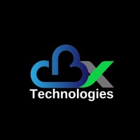 CBX Technologies logo - Similar company to Drive Casa