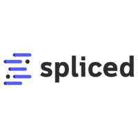 Spliced logo - Similar company to Seribas