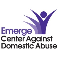 Emerge Center Against Domestic Abuse logo - Similar company to Southern Arizona Aids Foundation