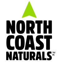 North Coast Naturals logo - Similar company to Verse Chocolate