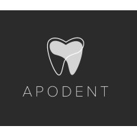 Clínica Dental Apodent logo - Similar company to Clínica Dental Divedent Spa