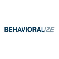 Behavioralize logo - Similar company to Penn Master Of Behavioral And Decision Sciences