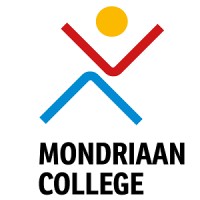 Mondriaan College Oss logo - Similar company to Het Hooghuis