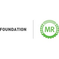 Maschinenring Foundation logo - Similar company to Sispay & Sisagro