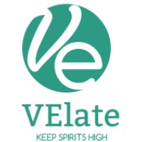 VElate logo - Similar company to Metacaps It Solutions