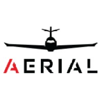 Aerial Jets logo - Similar company to Sail-O Milano