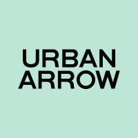 Urban Arrow logo - Similar company to Ca Go Bike