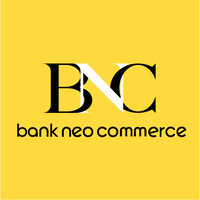 PT Bank Neo Commerce Tbk logo - Similar company to Bitbite