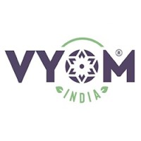 Vyom India Organics logo - Similar company to Thinknow Classroom