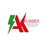 A.K. Rubber Industrial Product logo - Similar company to Bhumika Traders