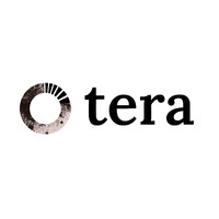 Tera logo - Similar company to Stack Carbon