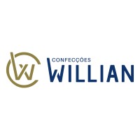Confecções Willian logo - Similar company to Gilzer Confecções