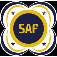 Social Alliance Foundation logo - Similar company to Sharp Hawk Security