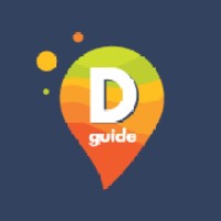 Dguide logo - Similar company to Aditeve