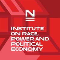 Institute on Race, Power and Political Economy logo - Similar company to Fireside Consulting