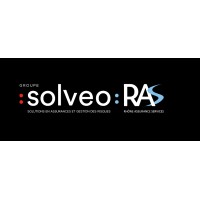 Solveo Group SA & RAS Rhône Assurance Services SA logo - Similar company to Solveo Llc