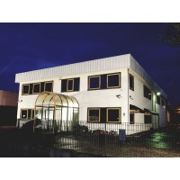 Zanella Impianti srl logo - Similar company to Ecospazio