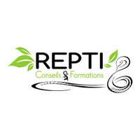 Repti Conseils & Formations logo - Similar company to Aquaroche