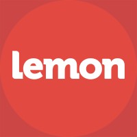Lemon Magazine logo - Similar company to Yyeess – Brand & Package Design