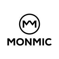 monmic logo - Similar company to Mash Analysis & Media Agency