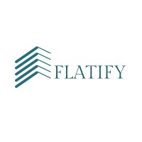Flatify.in logo - Similar company to Flatify