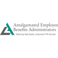 Amalgamated Employee Benefits Administrators logo - Similar company to Aligraphics