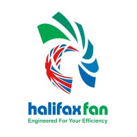 Halifax Fan Group logo - Similar company to Greybeard Outsourcing