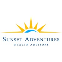 Sunset Adventures Wealth Advisors logo - Similar company to Seventh Sense