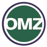 OMZ Officina Meccanica Zanotti spa. logo - Similar company to Omz Srl