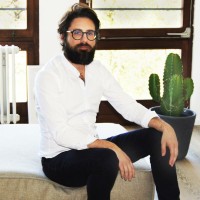 Luca Del Pio Architetto logo - Similar company to Hydro-Arco Sagl