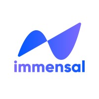 Immensal Marketing logo - Similar company to Wavebytes