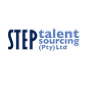 Step Talent Sourcing (Pty) Ltd logo - Similar company to Edutouch (Pty) Ltd