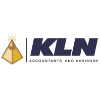 KLN Accountants and Advisors logo - Similar company to Heritage Cpas, Pllc