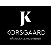 KORSGAARD logo - Similar company to Orderstep │ Optimalt Kundeflow