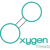 Oxygen Threads logo - Similar company to Winellis Projects