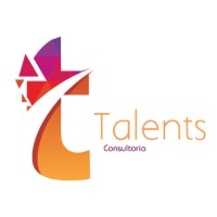 TALENTS CONSULTORIA RH logo - Similar company to Consultoria Rh Junior