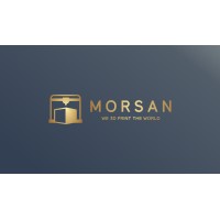 MORSAN logo - Similar company to Ems Machinery