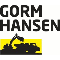 Gorm Hansen A/S logo - Similar company to Celero Danmark A/S