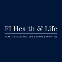 FI Health and Life logo - Similar company to Медицински Инвитро Център Неовитро/Neovitro-Ivf