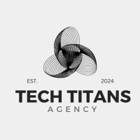Tech Titans logo - Similar company to Techtitans, Inc.