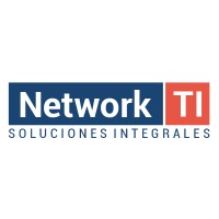 Network TI logo - Similar company to Network Ti