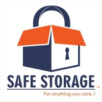 SafeStorage logo - Similar company to Qdrift Technologies Pvt. Ltd.