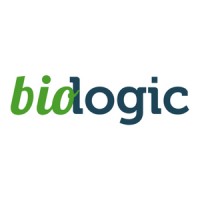 BioLogic logo - Similar company to Scopemaster