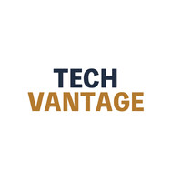TechVantage logo - Similar company to Techvantage.Ai