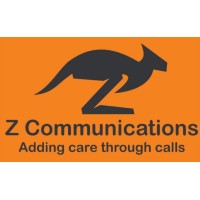 Zcommunications logo - Similar company to Box Wala Packaging