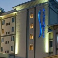 Riverwalk Casino Hotel logo - Similar company to Presque Isle Downs & Casino