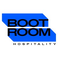 Boot Room Hospitality logo - Similar company to Caring Matters Now