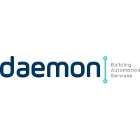 Daemon BAS logo - Similar company to Galileo Rtls