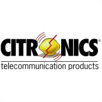Citronics logo - Similar company to Citronics - Circular Electronics