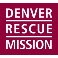 Denver Rescue Mission logo - Similar company to Colorado Coalition For The Homeless